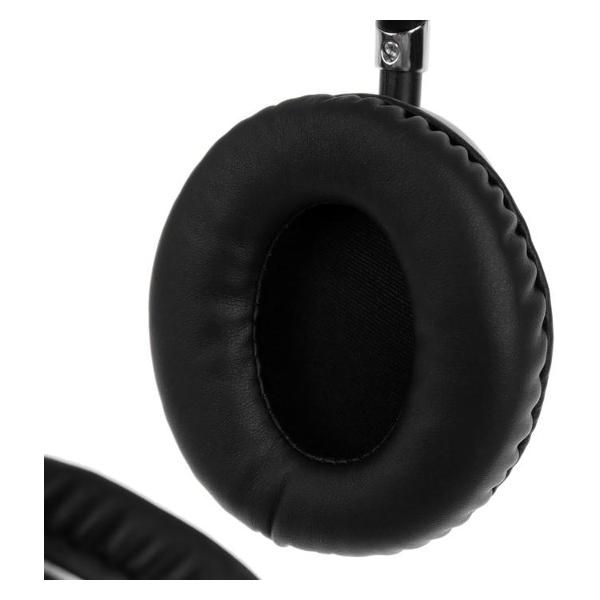 Наушники полноразмерные Bluetooth нет бренда AKZ K53 черный