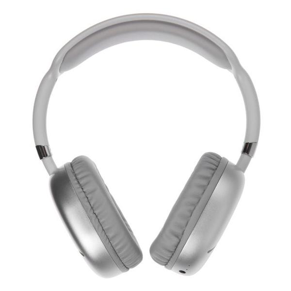 Наушники полноразмерные Bluetooth нет бренда AKZ MAX10 белый