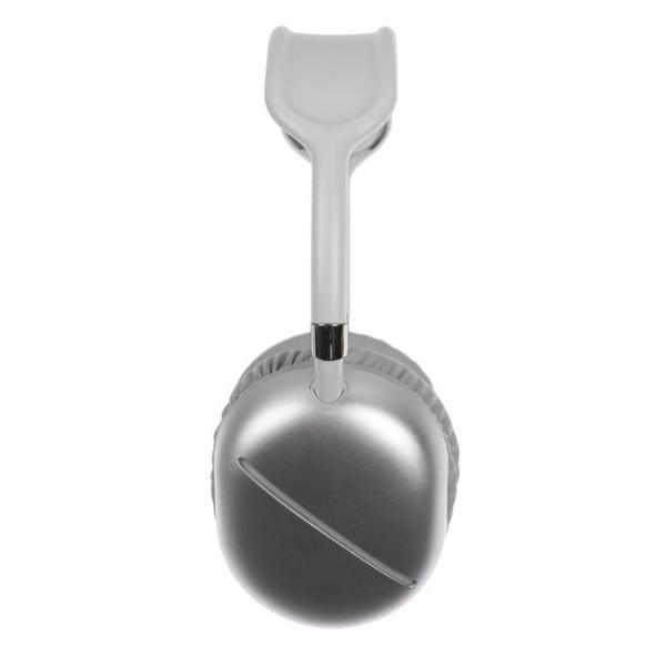 Наушники полноразмерные Bluetooth нет бренда AKZ MAX10 белый