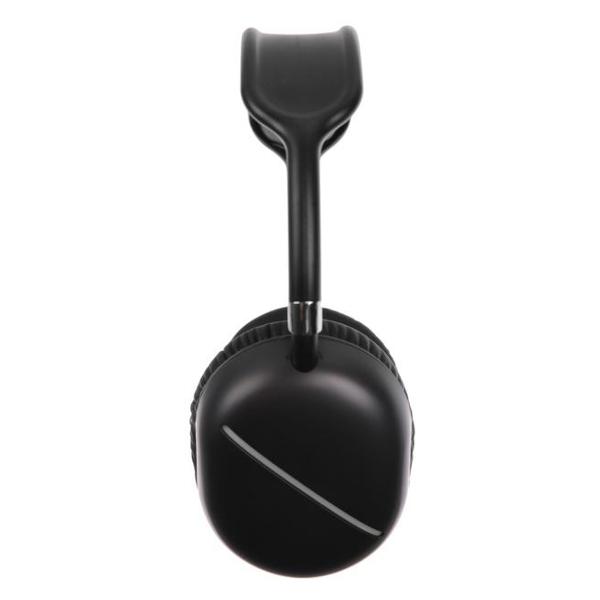 Наушники полноразмерные Bluetooth нет бренда AKZ MAX10 черный