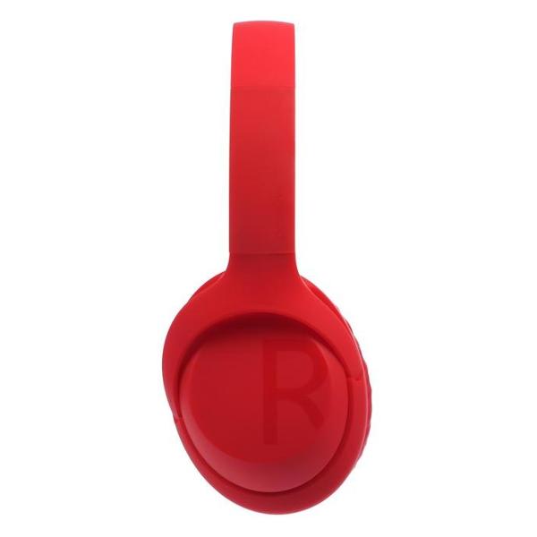 Наушники полноразмерные Bluetooth нет бренда MZ300 красный