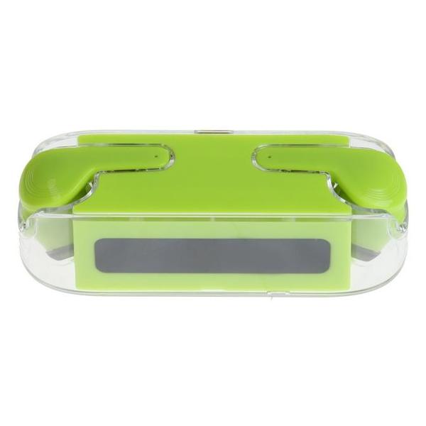 Наушники Bluetooth нет бренда M-12 Max зеленый