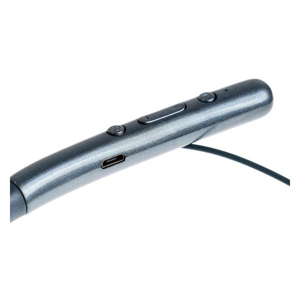 Наушники внутриканальные синийtooth нет бренда WI-H700 синий