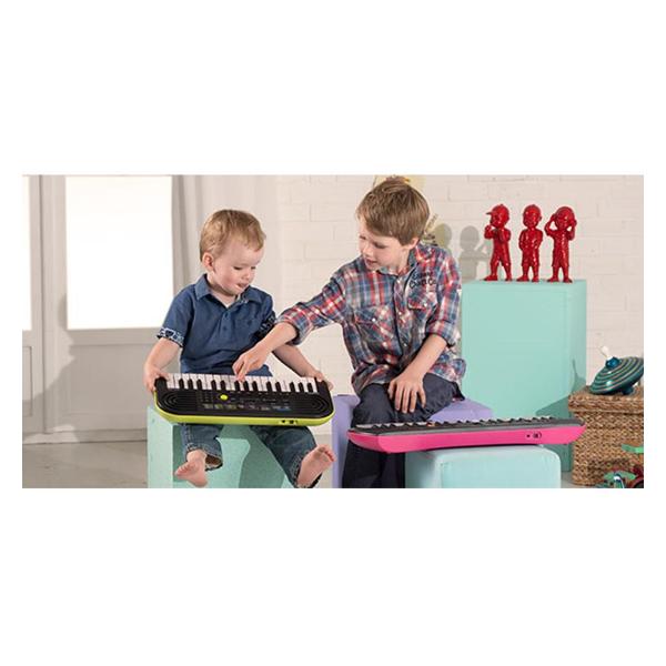 Синтезатор Casio SA-76AH7