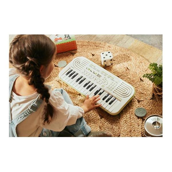 Синтезатор Casio SA-50H7