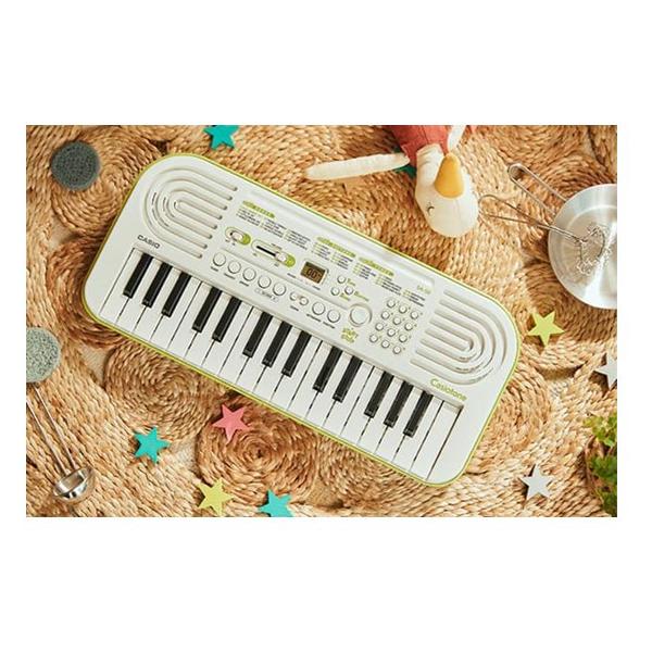 Синтезатор Casio SA-50H7