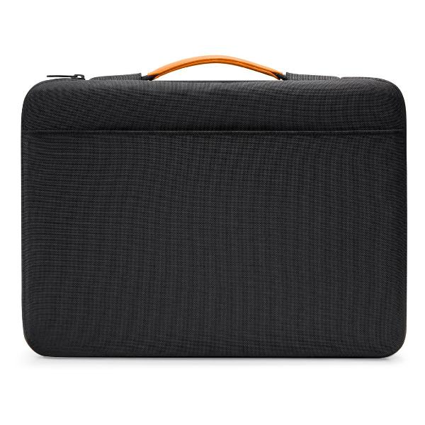 Сумка для ноутбука до 15" tomtoc Defender A14 Black
