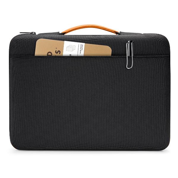 Сумка для ноутбука до 15" tomtoc Defender A14 Black