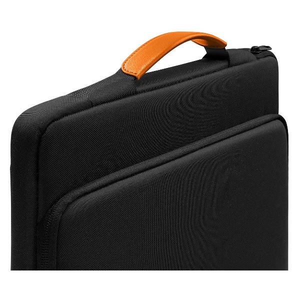 Сумка для ноутбука до 15" tomtoc Defender A14 Black