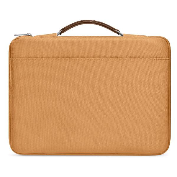 Сумка для ноутбука до 15" tomtoc Defender A14 Brown