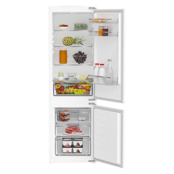 Встраиваемый холодильник Indesit IBD 18 фото