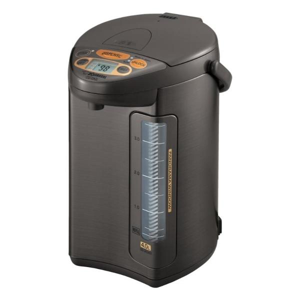 Термопот Zojirushi CD-QAQ40 TA