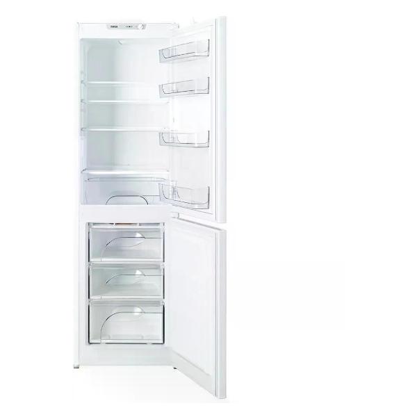 Встраиваемый холодильник комби ATLANT ХМ 4307-000