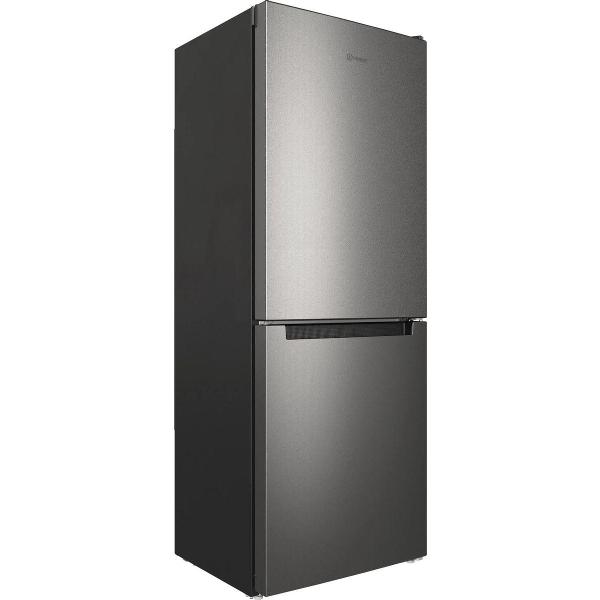 Холодильник Indesit ITS 4160 G Silver фото