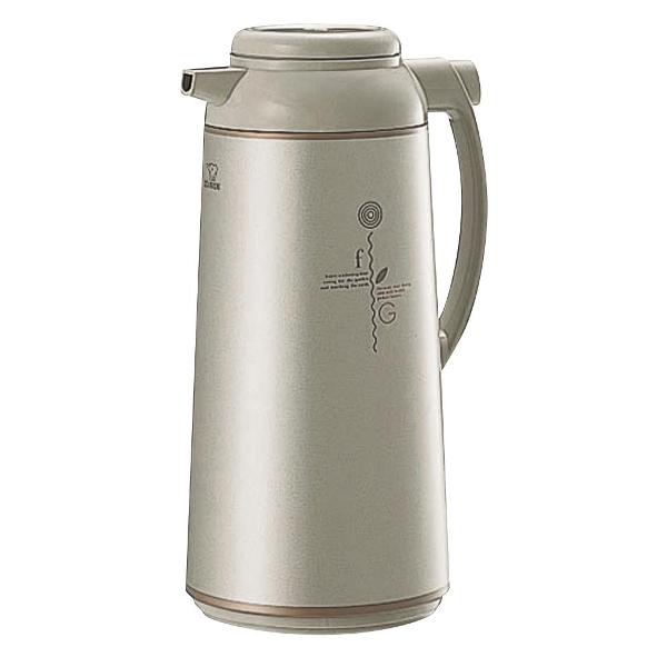 Термокувшин Zojirushi AFFB-16 Taupe,коричневый фото