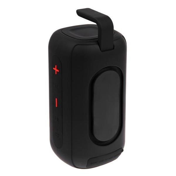 Беспроводная акустика нет бренда A85 синяя