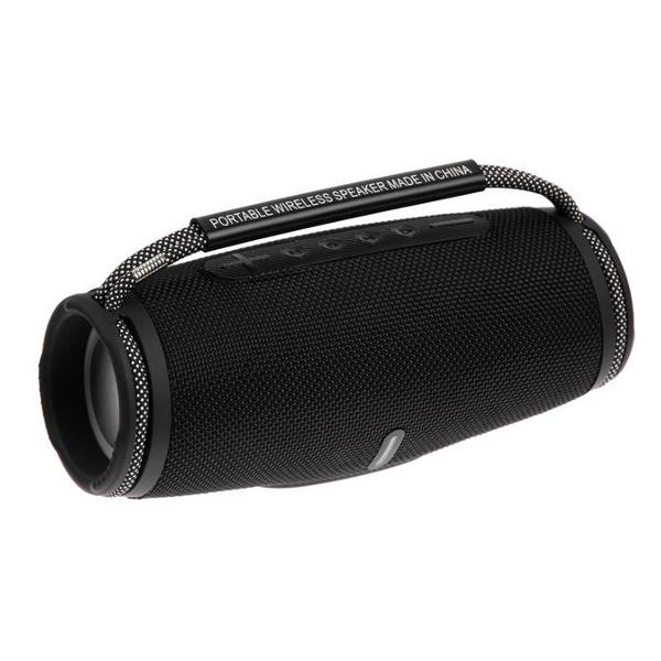 Беспроводная акустика нет бренда l11 серая