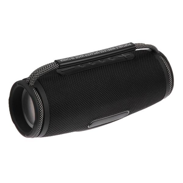 Беспроводная акустика нет бренда l11 серая