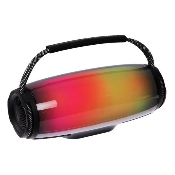 Беспроводная акустика нет бренда Pulse6 черная