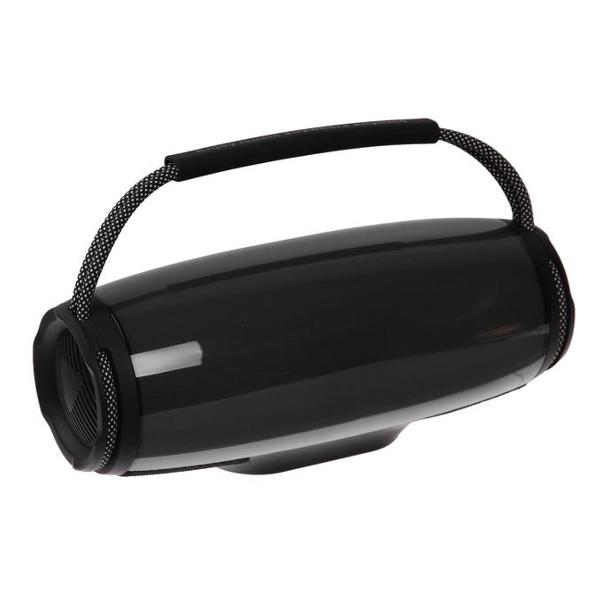 Беспроводная акустика нет бренда Pulse6 черная