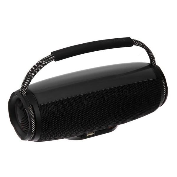 Беспроводная акустика нет бренда Pulse6 черная