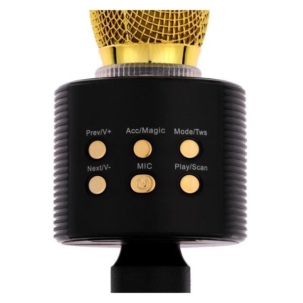 Беспроводная акустика нет бренда 10325639 желтая