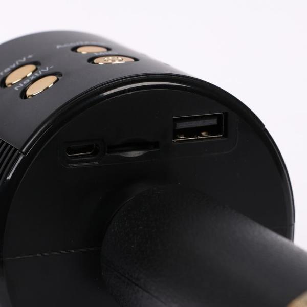 Беспроводная акустика нет бренда 10325639 желтая