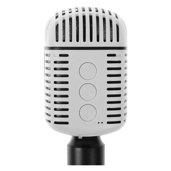 Беспроводная акустика нет бренда 10325638 белая