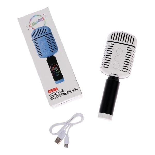 Беспроводная акустика нет бренда 10325638 белая