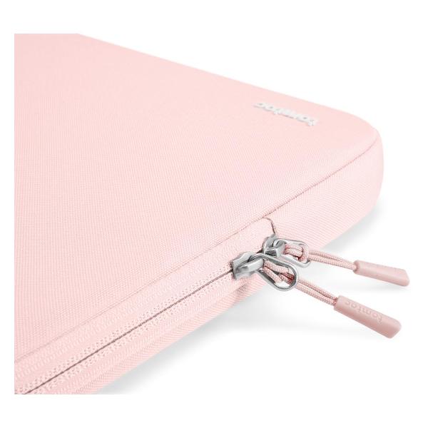 Папка для ноутбука tomtoc MacBook Pro 14 2021-2023 розовая