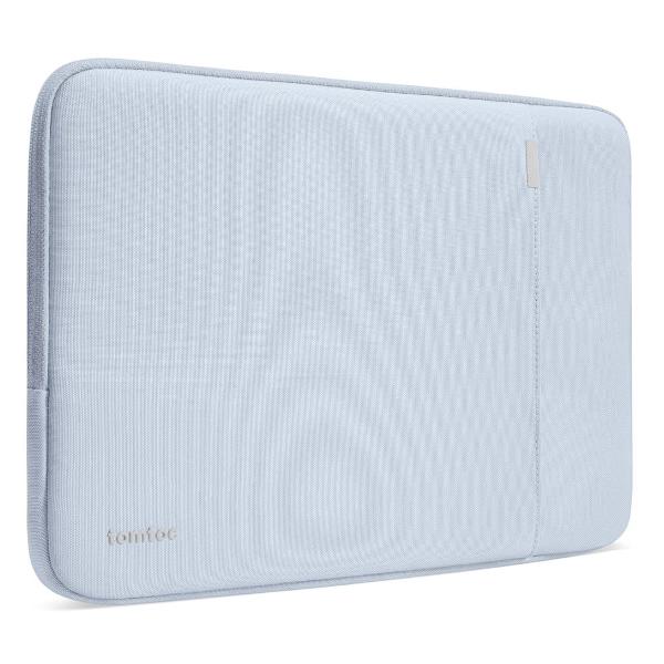Папка для ноутбука tomtoc MacBook Pro 14 2021-2023 светло-голубая