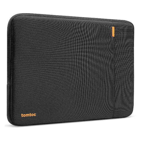 Папка для ноутбука tomtoc MacBook Pro 16 2019-2023 черная