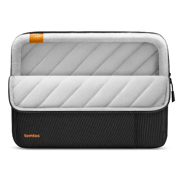 Папка для ноутбука tomtoc MacBook Pro 16 2019-2023 черная