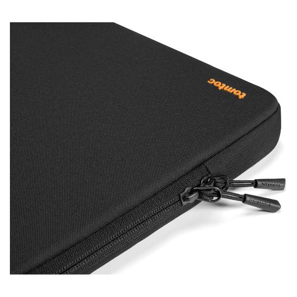 Папка для ноутбука tomtoc MacBook Pro 16 2019-2023 черная