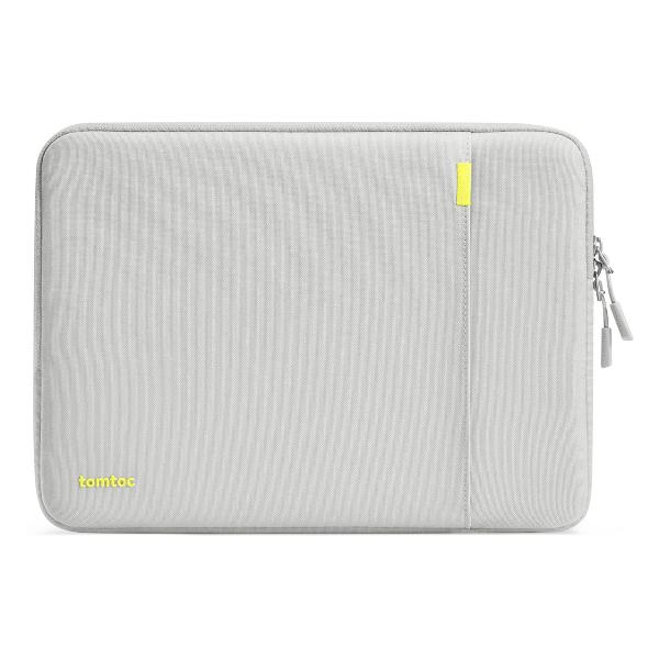 Папка для ноутбука tomtoc MacBook Pro 16 2019-2023 серая