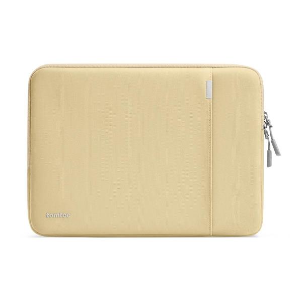 Папка для ноутбука tomtoc MacBook Pro 16 2019-2023 желтая