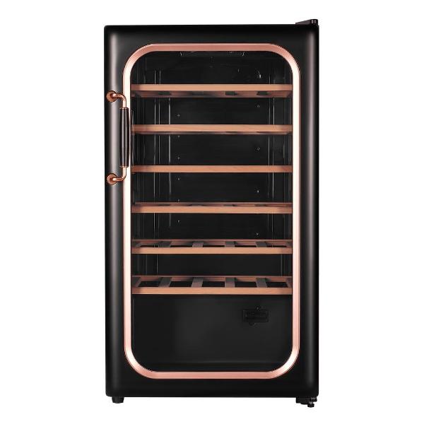 Винный шкаф Maunfeld MFWC-85SB34 фото