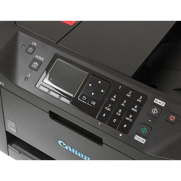 Струйное МФУ Canon Maxify MB2140