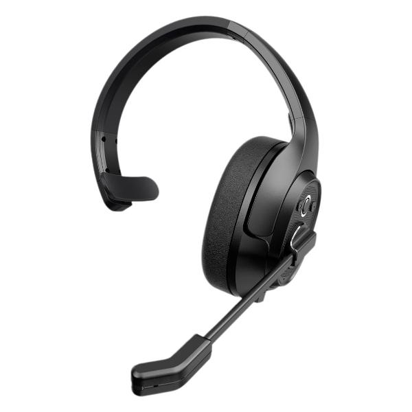 Bluetooth гарнитура EKSA H1 фото