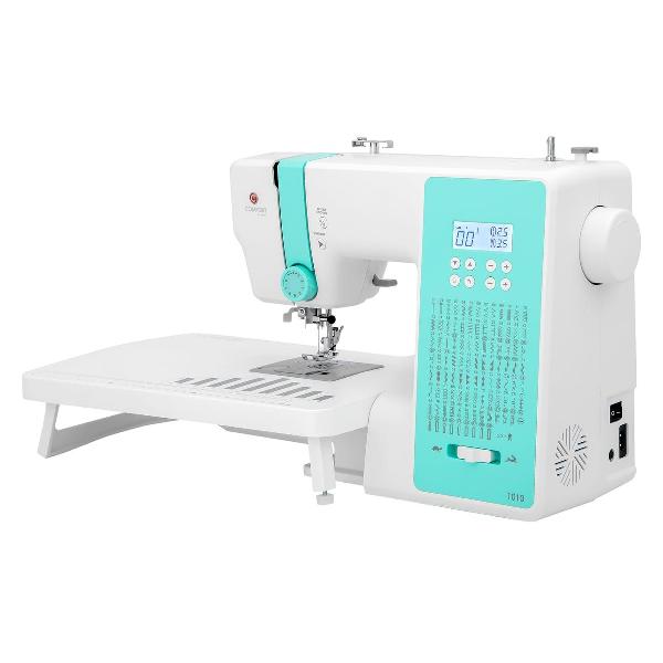 Швейная машина Comfort 1010
