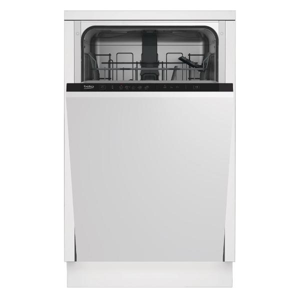 Встраиваемая посудомоечная машина Beko BDIS15021