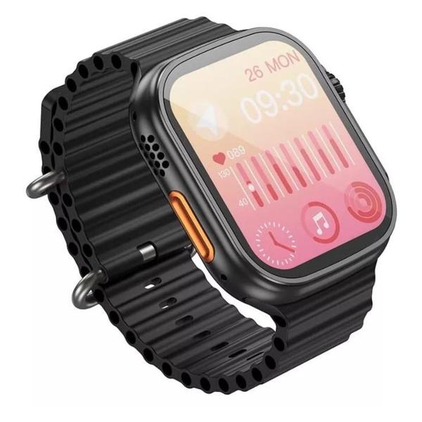 Смарт-часы Hoco Y12 Ultra