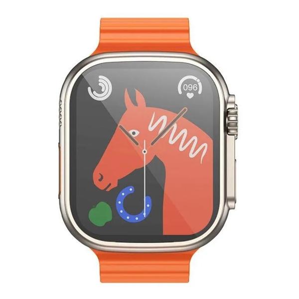 Смарт-часы Hoco Y12 Ultra