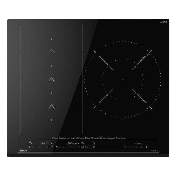 Встраиваемая индукционная панель независимая Teka IZS 67620 MST
