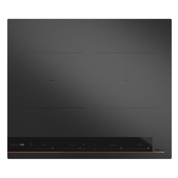 Встраиваемая индукционная панель независимая Teka IBF 64-G1 MSP
