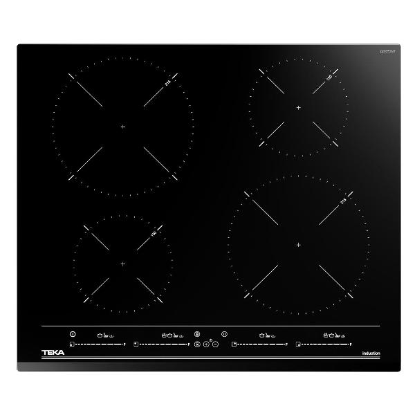Встраиваемая индукционная панель независимая Teka IZC 64320 MSP