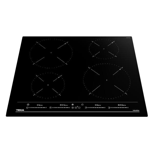 Встраиваемая индукционная панель независимая Teka IZC 64320 MSP