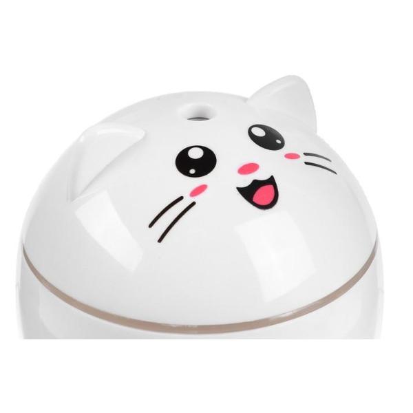 Воздухоувлажнитель нет бренда Котенок HM-16