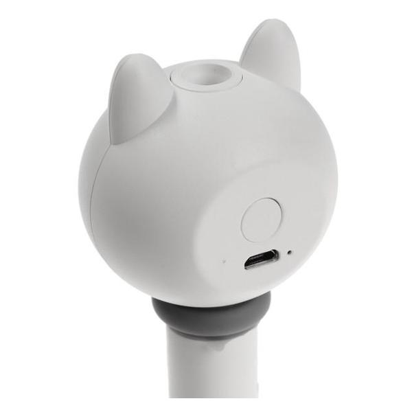 Воздухоувлажнитель нет бренда HM-22 белый