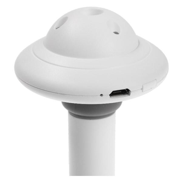 Воздухоувлажнитель нет бренда HM-21 белый